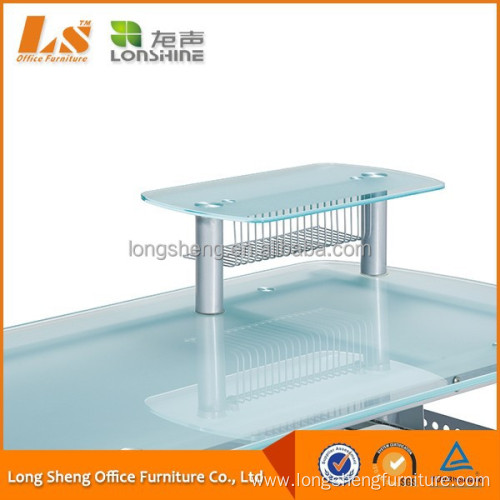 Modern Frosted Glass Desktop Table bulk